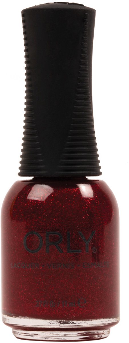 ORLY Star Spangled