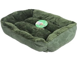Boon Divan Groen 50 x 40 cm