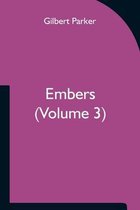 Embers (Volume 3)