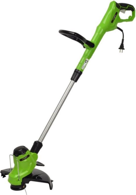 GREENWORKS 230V trimmer 600W