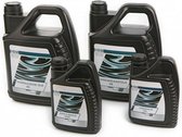 HBM 1 Liter tandwielkastolie ISO VG 68