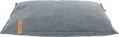 Trixie be nordic hondenkussen fohr soft grijs - 70x50 cm - 1 stuks