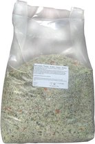 Dierendrogist back to nature - 10 kg - 1 stuks