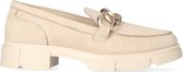 Tango Romy Dames Loafers - Beige - Maat 40