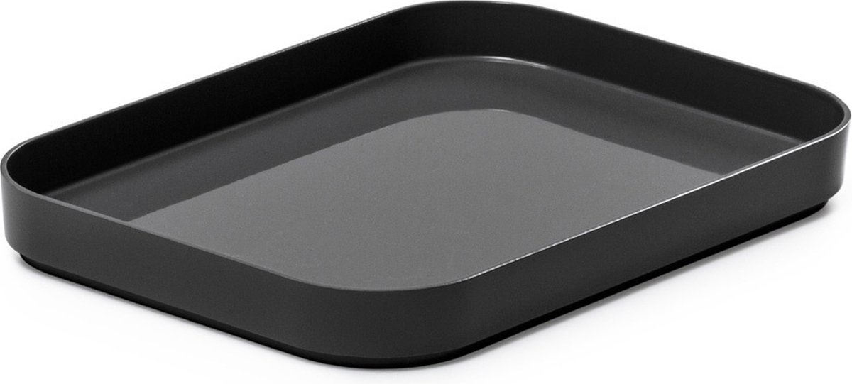 SmartStore - Compact Opbergbox M 5,3 liter - Kunststof - Wit