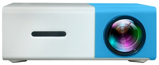 YG-300 - Mini Beamer
