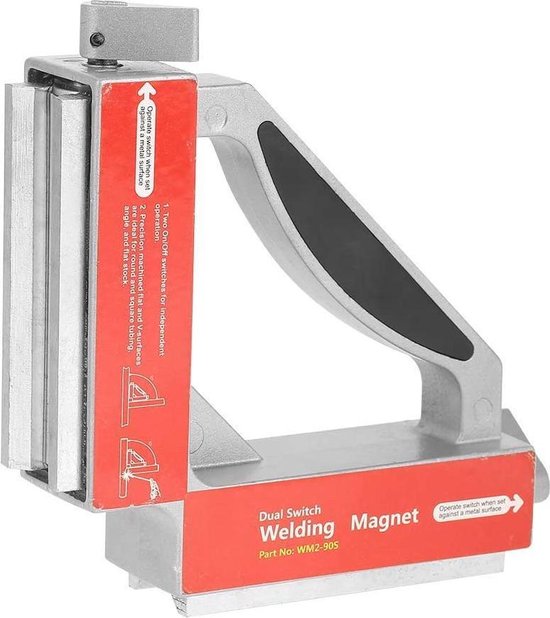 8 Stuks Auto Montage Magneet en Folie Gereedschap voor Doe-Het-Zelf