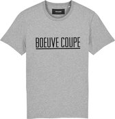 BOEUVECOUPE STREEP T-SHIRT