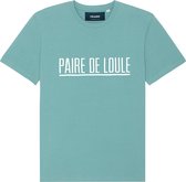 PAIRE DE LOULE STREEP T-SHIRT