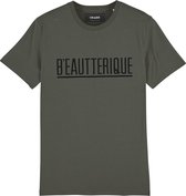 BEAUTERIQUE STREEP T-SHIRT