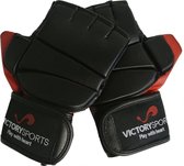 Victory Sports MMA en Zakhandschoenen Gel Punch S/M