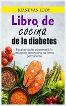 Libro de cocina de la diabetes