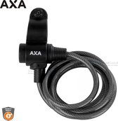 Axa Rigid Kabelslot - 180cm