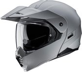 HJC C80 - Mat Grijs