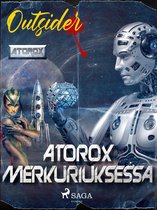 Atorox - Atorox Merkuriuksessa