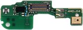 Let op type!! Microphone Board for Nokia Lumia 830