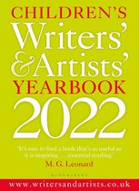 Writers' and Artists' - Children’s Writers’ & Artists’ Yearbook 2022