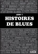 Camion Blanc - Histoires de blues