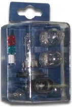 JBM Tools | Mini set van lampen 12v h9