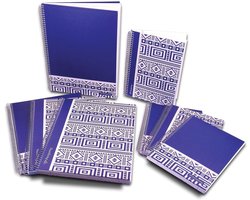 PERGAMY ETHNIC NOTITIEB A4 L