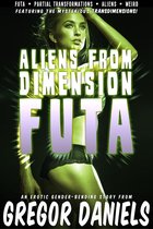 Aliens From Dimension FUTA
