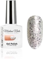 Modena Nails UV/LED Gellak Classic - 116