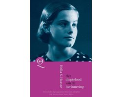 Omslag van Het Dieptelood Van De Herinnering