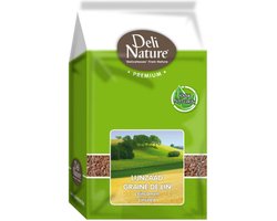 Deli Nature Lijnzaad 1 kg