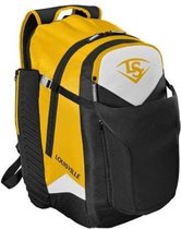 Louisville WTL9703 Select PWR Stick Pack Color Yellow
