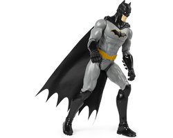 DC Comics Batman - Batman Rebirth - Speelfiguur - 30cm