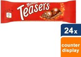Maltesers Teasers chocolade repen - 24 x 35g