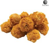 Gekarameliseerde macadamia's - 100Gram