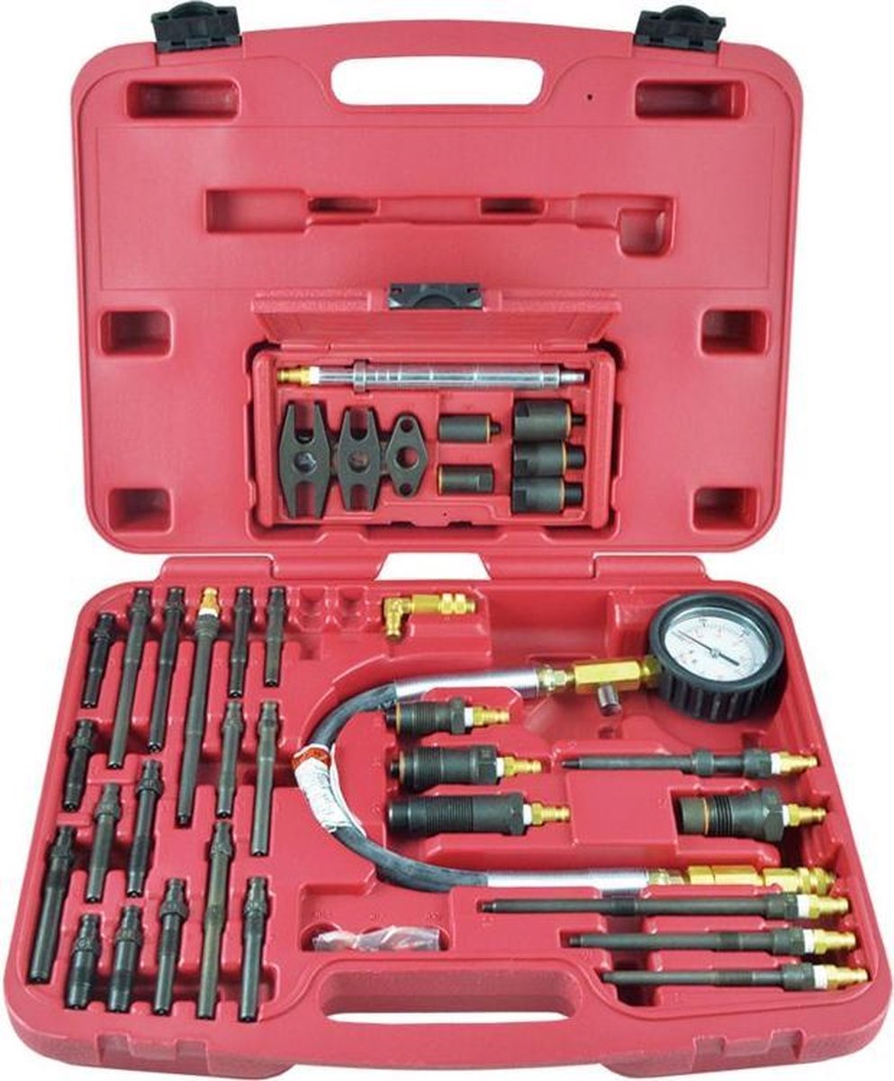 JBM Tools | INJECTIEDRUK-METER SET VOOR DIESEL