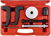 JBM Tools | SET VOOR HET JETS-VERWIJDEREN VOOR MERCEDES BENZ CDI