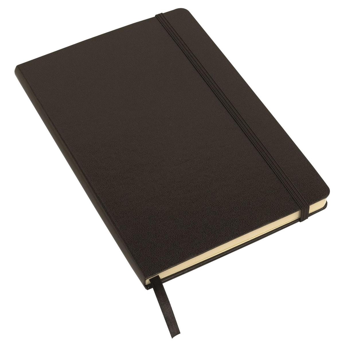 Notitieboek A5 Impact hardcover steenpapier - Yipp & Co
