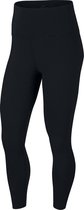 Nike Yoga Luxe Sportlegging Dames - Maat XS