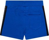 Retour baby jongens korte joggingbroek Igor Mid Blue