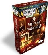 Uitbreidingsset Escape Room The Game: Murder Mystery