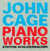 Cage, John; Piano Works