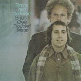 Bridge Over Troubled Water (LP)