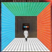 Writhing Squares - Chart For The Solution (2 LP)