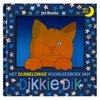 Dikkie Dik - Het dubbeldikke voorleesboek van Dikkie Dik + dvd