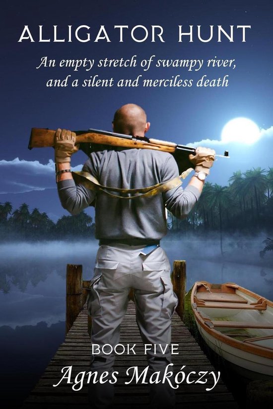 Alligator Hunt