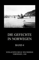 Schlachten des II. Weltkriegs (Digital) 31 - Die Gefechte in Norwegen, Band 4