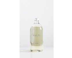 Culti Milano - Navulling Diffuser - 1000ml- Mareminerale