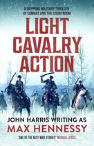 The By Air, By Land, By Sea Collection 2 - Light Cavalry Action