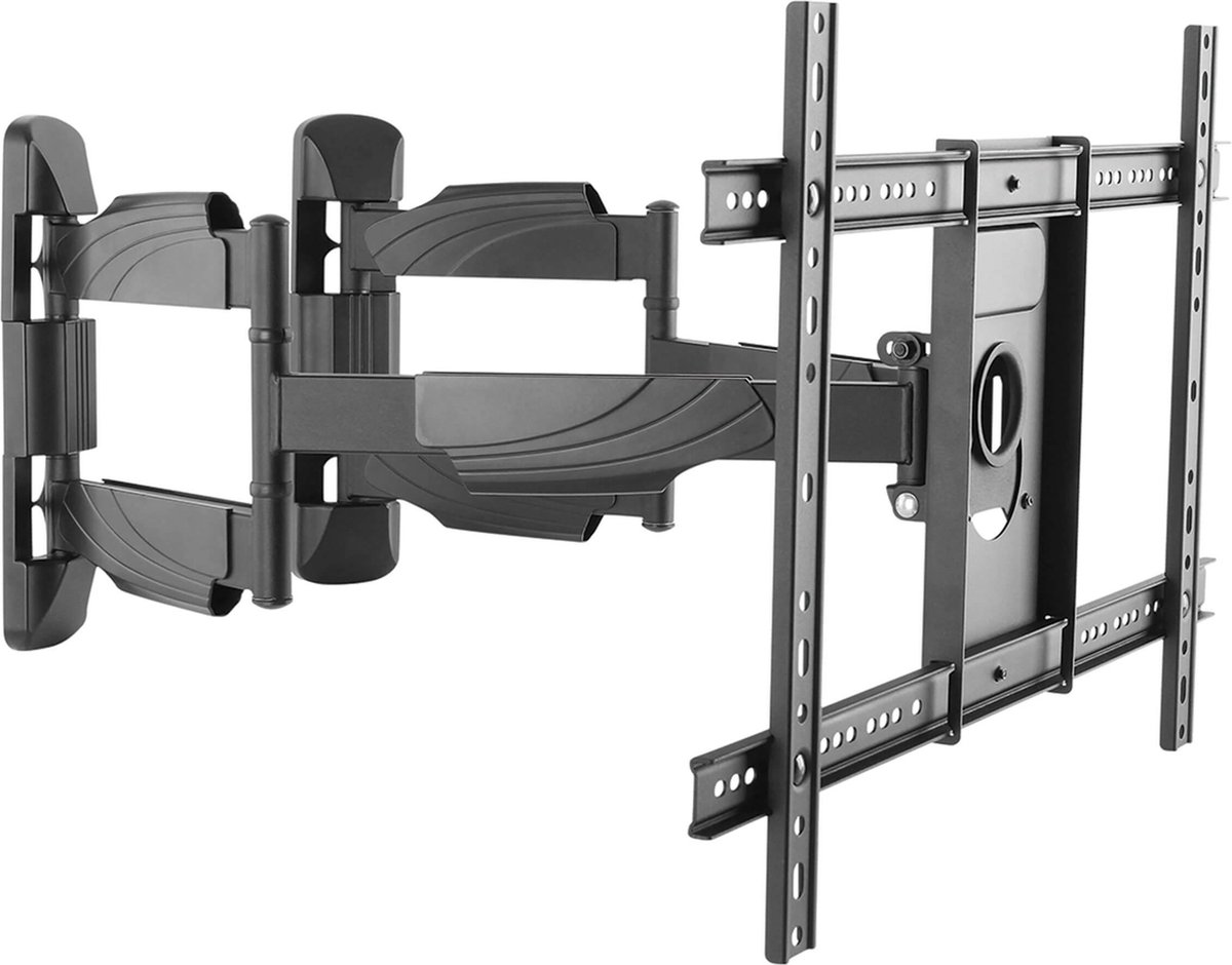 Tripp Lite DMWC3770M flat panel muur steun 177,8 cm (70'') Zwart