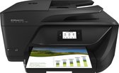 HP OfficeJet 6950 Thermische inkjet A4 4800 x 1200 DPI 16 ppm Wifi