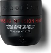 Erborian Ginseng Infusion nachtcrème Gezicht Anti-veroudering 50 ml