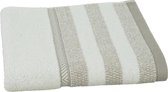 Clarysse Handdoek Grand Hotel 50x100cm-Zand